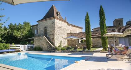 Chambres d'hĂŽtes - Les Vents Bleus