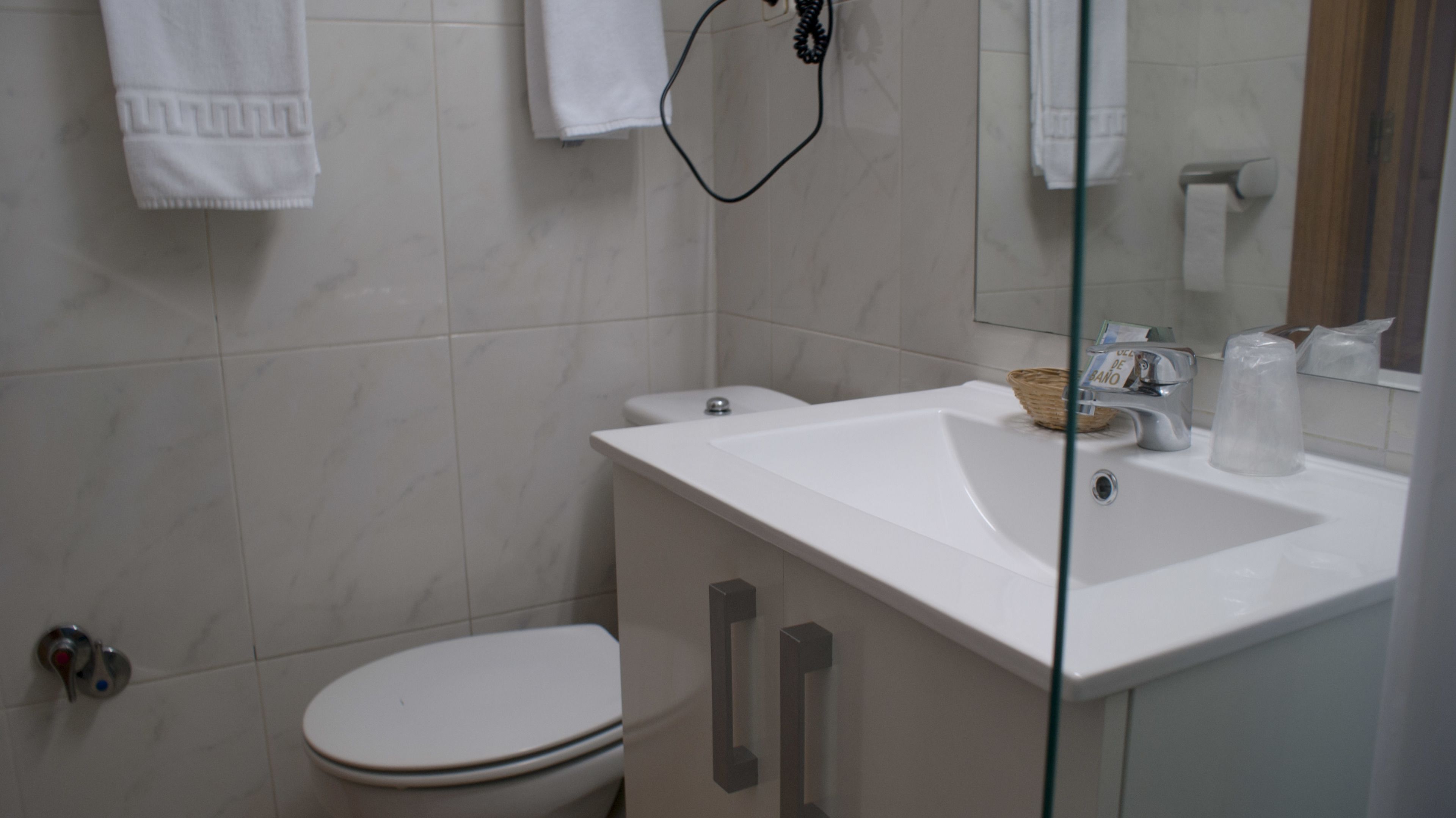 Baño