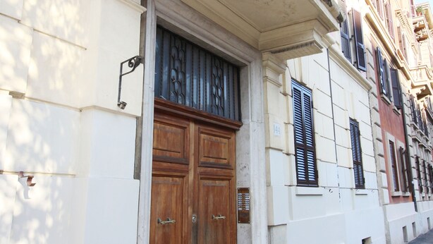 Exterior - Mi.Ro Rooms (Rome)