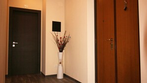 Interior entrance - Mi.Ro Rooms (Rome)