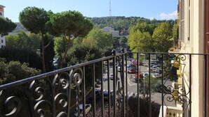 View from property - Mi.Ro Rooms (Rome)