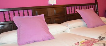 Hostal Avenida Cuenca