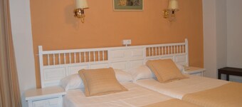 Hostal Avenida Cuenca