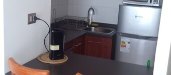 Apart Hotel Plaza Suite Los Carrera