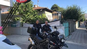 Vélo