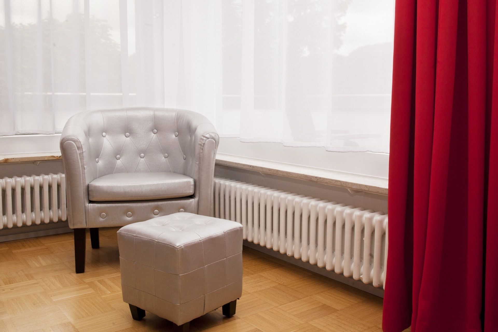 deluxe double room | room amenity