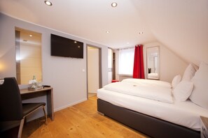 Chambre Double Affaires