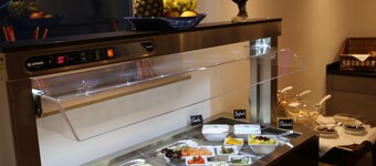 復古聯邦銀行地堡飯店