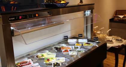 Hotel Vintage am Bundesbank Bunker