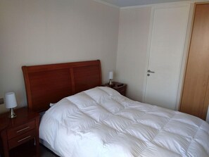 1 habitación y caja de seguridad en la habitación 