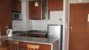 Unclassified image, 2 of 11, button - Apart Hotel Plaza Suite Ongolmo (Concepción)