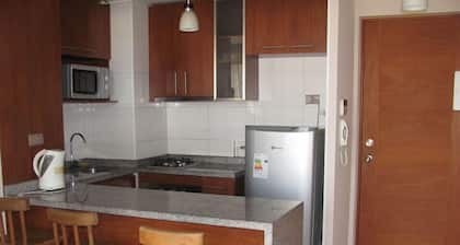 Apart Hotel Plaza Suite Ongolmo