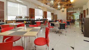 Dobbeltrom | Restaurant
