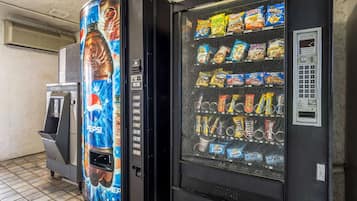 Vending machine