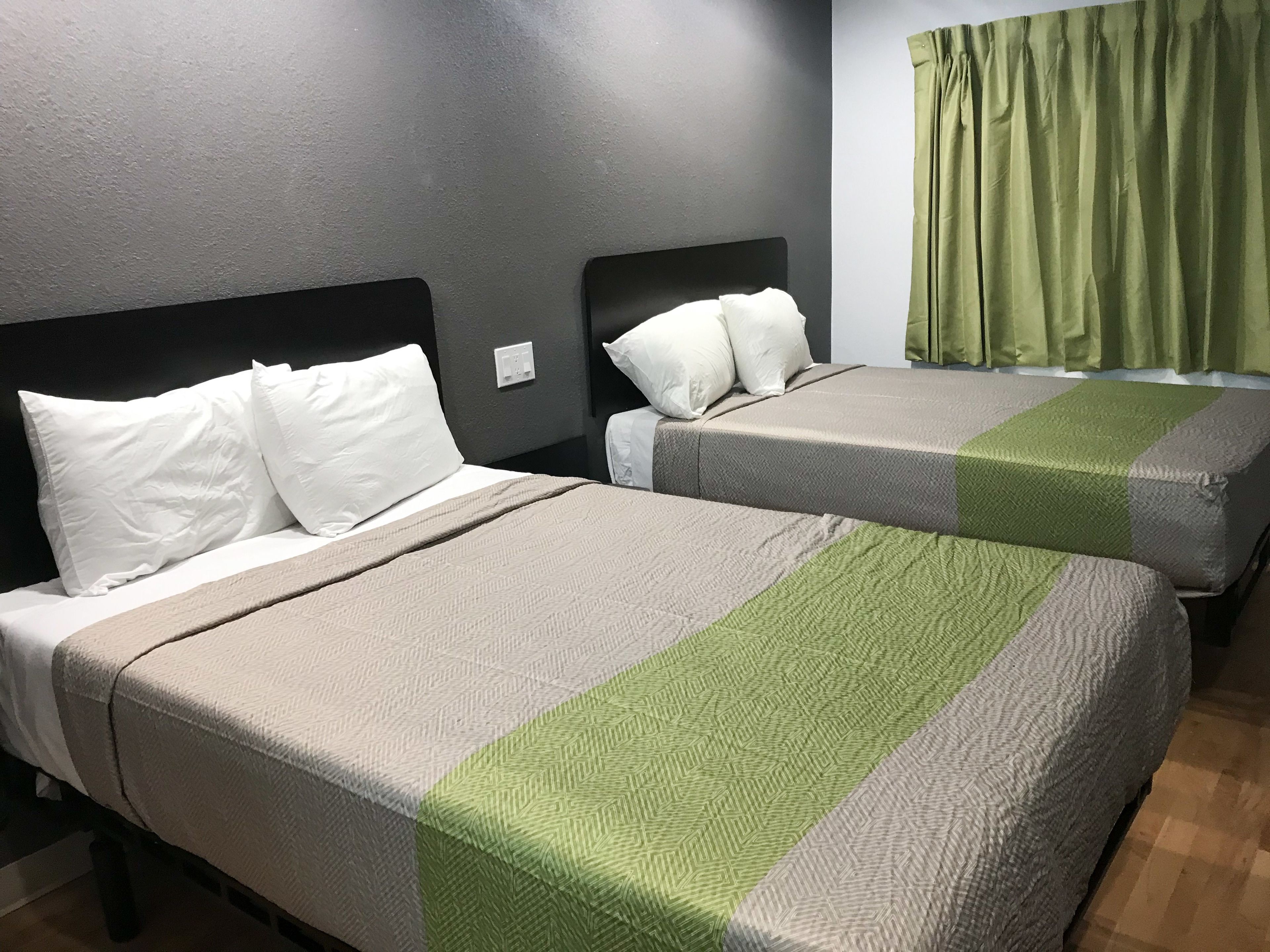 Chambres insonorisées, Wi-Fi gratuit, draps fournis