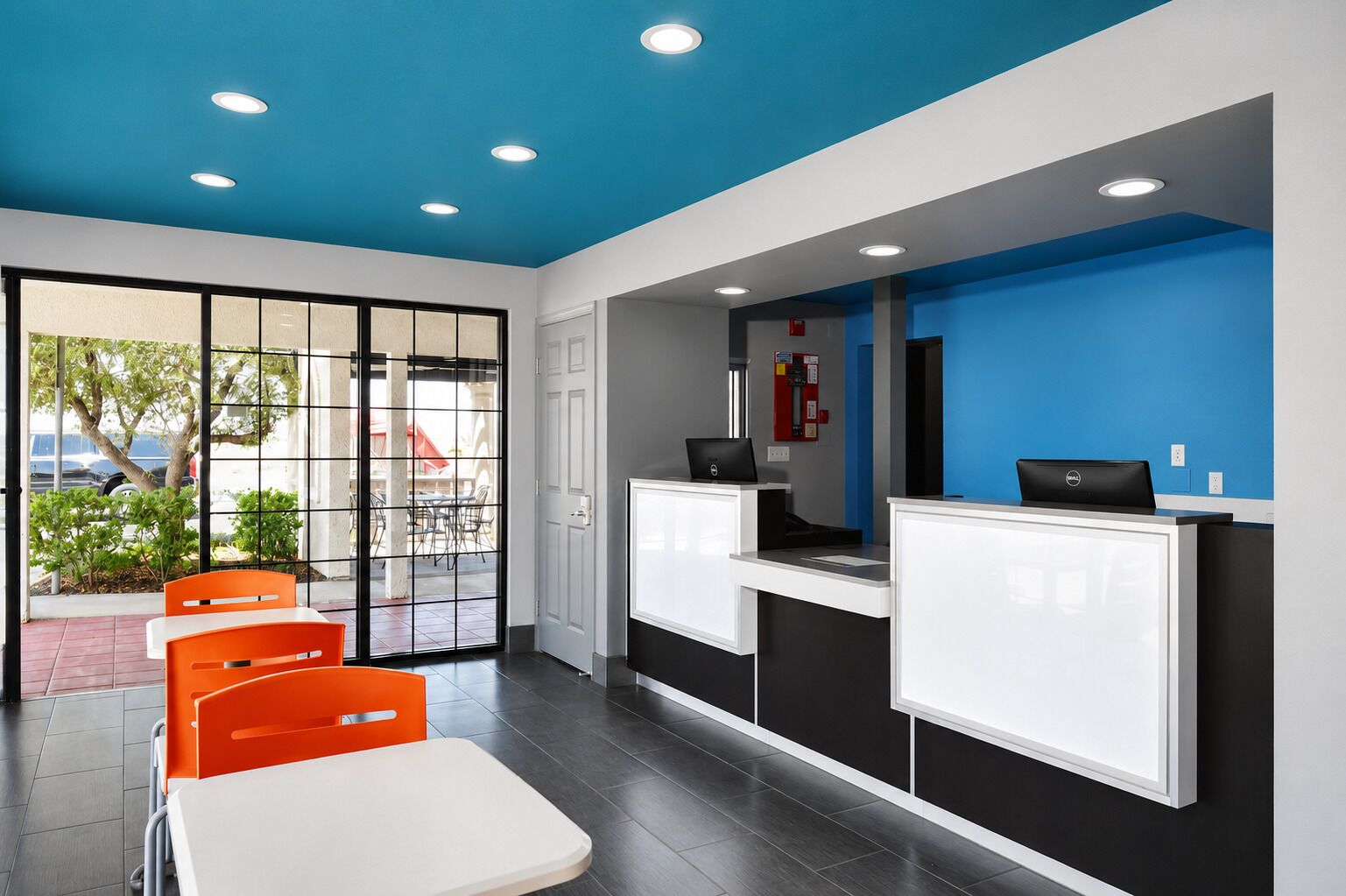 Parte interna