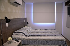 Appartamento (302) | Tende oscuranti, Wi-Fi gratuito