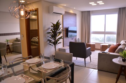 Residencial Paradiso