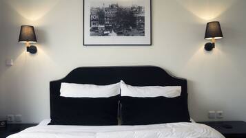 Standard Apartment, 1 Bedroom, Tower