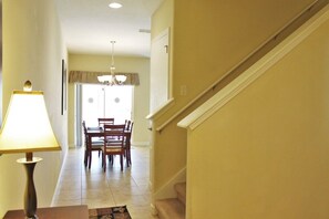 Apartment, Multiple Bedrooms | In-room dining