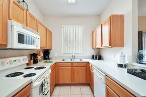 Apartment, Mehrere Schlafzimmer | Eigene Küche