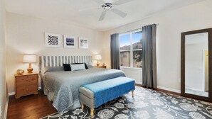 4 bedrooms, free WiFi - Scuttle & Flounder's Landing (Davenport)
