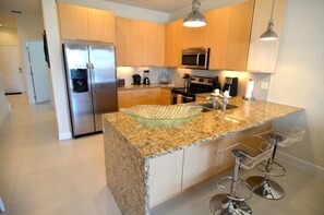 Leilighet, flere soverom | Eget kjøkken