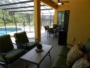 Apartment, Multiple Bedrooms | Terrace/patio