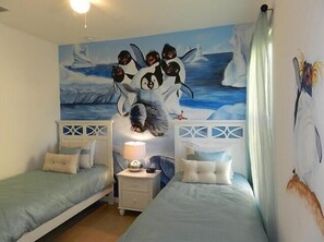 Apartment, Multiple Bedrooms | Free WiFi