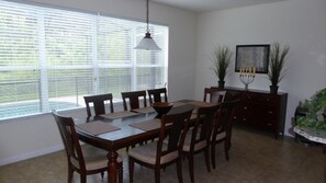 Apartment, Multiple Bedrooms | In-room dining - Bella Vida 371 (Kissimmee)
