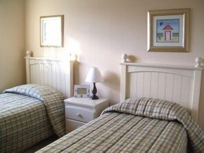 Apartment, Multiple Bedrooms | 4 bedrooms, free WiFi