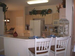 Apartment, Multiple Bedrooms | Private kitchen - TL002 (Haines City)