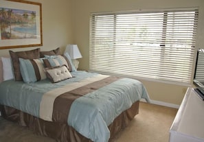 Apartment, Multiple Bedrooms