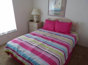 3 bedrooms, free WiFi - IR010OR (Kissimmee)