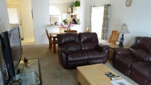 Apartment, Multiple Bedrooms | Living area - IR010OR (Kissimmee)