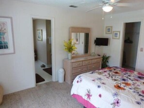 Apartment, Multiple Bedrooms | 3 bedrooms, free WiFi - IR010OR (Kissimmee)