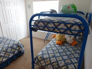Apartment, Multiple Bedrooms | 3 bedrooms, free WiFi