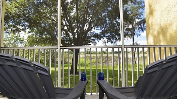 Apartment, Multiple Bedrooms | Balcony - Sun Lake Resort-3117AGSLCIO (Kissimmee)