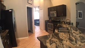 Private kitchen - JK6 (Haines City)