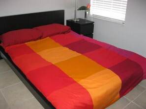 Apartamento, varias habitaciones | 6 dormitorios y wifi gratis