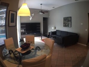 Apartment, Multiple Bedrooms | In-room dining - JK6 (Haines City)