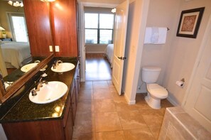 Bathroom - 431BVD (Davenport)