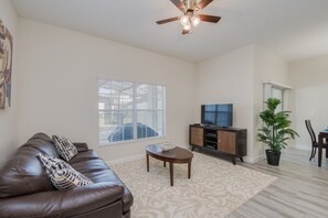 Living room - VHC SLT4 3134 (Kissimmee)