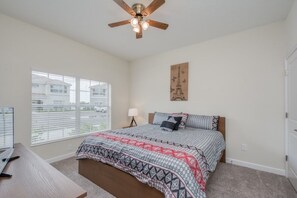 Apartment, Multiple Bedrooms | 4 bedrooms, free WiFi - VHC SLT4 3134 (Kissimmee)