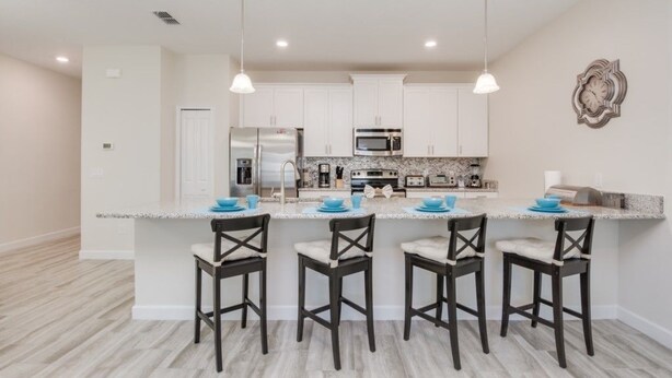 Private kitchen - VHC SLT4 3134 (Kissimmee)