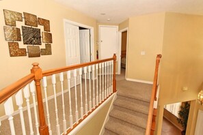 Apartemen, beberapa kamar | 5 kamar tidur dan Wi-Fi gratis