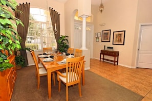 Apartment, Multiple Bedrooms | In-room dining - 213 BS (Davenport)