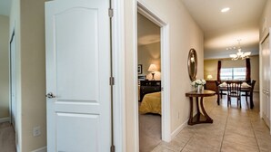 Apartment, Multiple Bedrooms | Free WiFi - Coco Palm Pool House (Kissimmee)