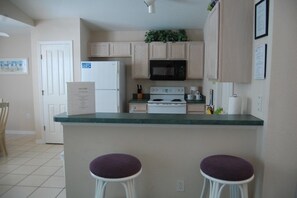 公寓, 多间卧室 | 私人厨房