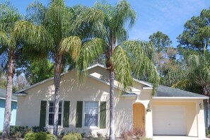 Exterior - 446RD (Davenport)